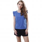 Mode Damen Sommer Bluse ...