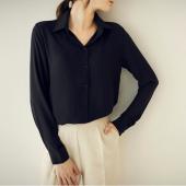 Damen Blusen Taste 5 Ein...