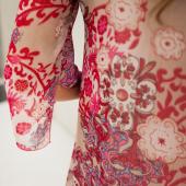 Sommer ropa Chiffon Klei...