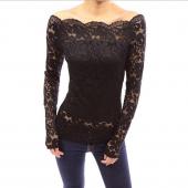 Mode Herbst sexy Damen B...