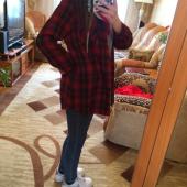 Damen Hoodies Mode Baumw...