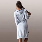 im Herbst Damen Hoodies ...