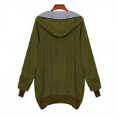 imlv Damen Hoodies Herbs...