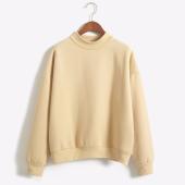 Damen Hoodies SweaT Shir...