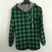 Mode Damen Hoodies Baumw...