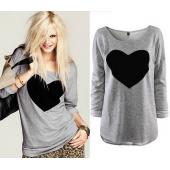 neue Mode Lady liebt Dam...