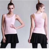 Damen Tank Top Sommer so...