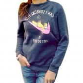 neue autummn Winter Dame...