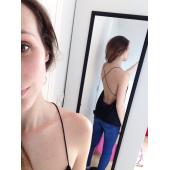neue Mode Sommer Damen s...