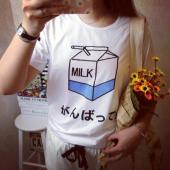 Sommer neue Damen T Shir...