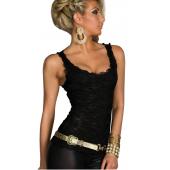Mode Spitzen Damen und T...