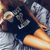 die neuen Sommer Mode Da...