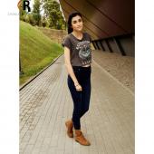 neuen Damen Locker Gray ...