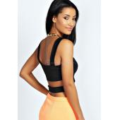neue Mode Damen bralet B...