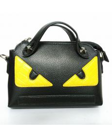 mode Mini Taschen Damen Messenger Bags Eye Monster Taschen Handtaschen Damen Berühmte Marken Designer Handtasche