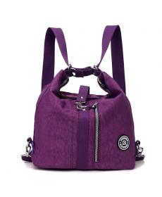 Neue ModeDamenTasche Messenger Doppel Umhängetaschen Designer Handtaschen Hohe Qualität Nylon Weiblichen