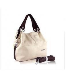 Damen Handtasche Umhängetasche Mode Taschen Damen Umhängetaschen Weibliche Tageskupplungen RindsLeder Big