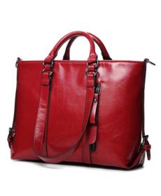 New Fashion Echtes Leder Tote Damen Handtaschen Aus Leder Damen Messenger Bags Umhängetaschen Heißer
