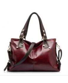 echtes Leder Handtaschen Tassel bolsa feminina Damen Messenger Bags Mode Damen Ledertasche Marke Tasche Crossbody