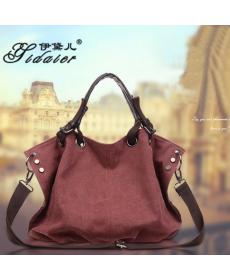 New Bolsas Femininas Damen Handtasche Leinwand Damen Messenger Bags Vintage schulter Crossbody Taschen Bolsas