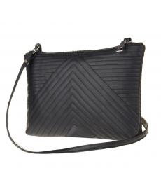 Mode Damen Leder Handtaschen Neue Marke Umhängetasche Lady Kleine Schwarz Messenger Bags Kupplung Damen
