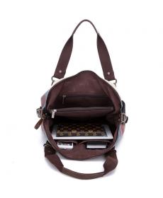leinwand Handtaschen Umhängetaschen designer casual Umhängetasche Umhängetasche farbblock