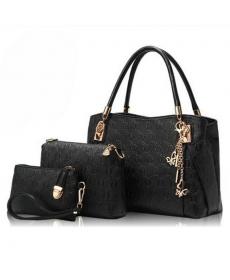 Damen Leder Handtaschen Marke Tasche Damen Composite Taschen Set Damen Handtasche Umhängetasche