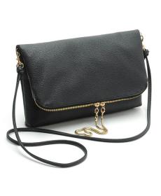 Casual Damen messenger bags täglichen Handtasche mode Damen Leder Handtasche mit Kette cross body Schultertasche
