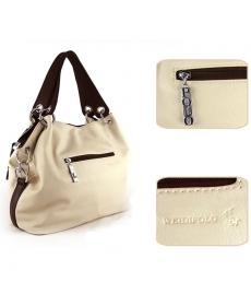 Heiße Art Und WeiseDamenHandtaschen Medium Damen Umhängetaschen Tragetaschen PU Damen Taschen Casual Damen