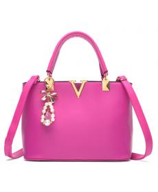 Bolsos Mujer Neue Damen Tote Bag Luxury Brand Taschen Handtaschen Damen Pu Leder Schultertasche Damen Crossbody