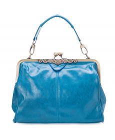 Spanisch Casual Style Pu Leder Tote Handtasche Retro Tasche Mit Schulter Einzigen Gurt Damen Neuen Stil Taschen Damen