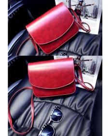 Damen Vintage Crossbody Solide Gute Verkauf Chic Mini Messenger Umhängetaschen Multicolor Stilvolle Verstellbaren