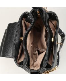 Damen Handtasche art und weise allgleiches eimer Tasche Kette Tasche Umhängetasche Damen Umhängetasche