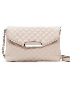 Neue Mode Damen Pu Leder Handtaschen Schulter Kleine Taschen Ketten Umhängetasche Kupplung