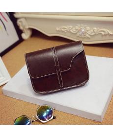 Vintage casual Leder Handtaschen neue hochzeit kupplungen dame Party Handtasche ofertas Damen crossbody messenger