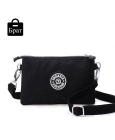 Handtasche Damen messenger bags casual mini crossbody Tasche für mädchen wasserdicht nylon Damen Handtaschen