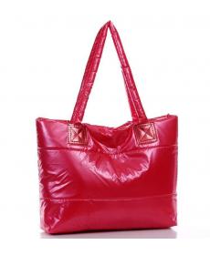 Bolsa das mulheres inverno 9 moda mulher Umhängetasche cor quente lazer bolsas pena tote estilo