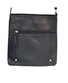 Umhängetaschen Damen Tasche messenger bags Leder Handtaschen Damen berühmte marken bolsos sac ein haupt