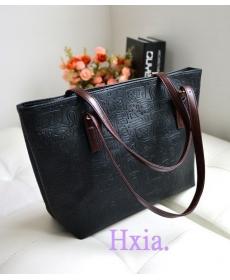 Freies verschiffen mode weibliche Tasche han ausgabe mode Handtaschen neue orakel Damen Tasche einzelner