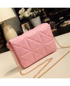 Engel Stimmen Frühjahr Damen sollte Tasche plaid Kette clutch bag kleine Jahrgang mini Kreuz leichensack Damen