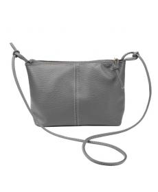 HEIßER Verkauf Damen Leder Handtaschen Sac ein Haupt Einfarbig Umhängetasche für Mädchen Bolsas