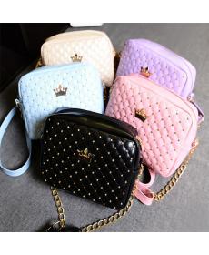 marke Damen Messenger Hobo Bag Neue Mode Handtasche Schultertasche Tote Geldbeutel Pu Leder Hohe Qualität Freies