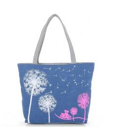 Verkauf neue Mode Löwenzahn Tasche Damen Handtasche Umhängetaschen Damen Messenger Bags