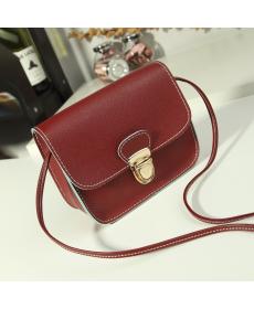 Neue casual kleinen Leder flap hand hohe qualität hotsale dame parteiHandtasche kupplungen Damen crossbody schulte