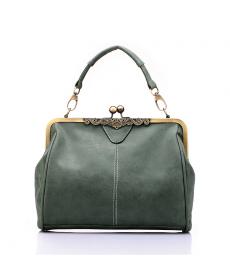 marke neue retro Damen messenger bags kleine Umhängetasche hochwertigen pu Leder tote Tasche