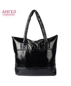 neue Weibliche Bolsos Berühmte Marke Damen Baumwolle Handtaschen Fashion Damen Tote Schulter Handtasche