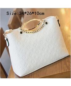 Neue Damen Handtasche Hochwertige Furly Süßigkeiten Handtaschen Umhängetasche Damen Messenger Bags