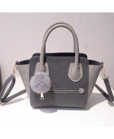 Bolso Mujer Vintage Neue Smiley Damen Einkaufstasche Damen Handtaschen Damen Umhängetasche Pu Leder Handtasche