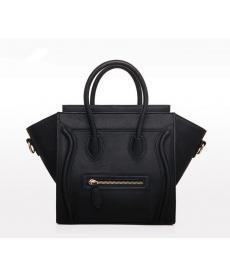 Handtaschen Luxus Marke einfarbig smiley Cross Body Tote Damen Tasche Lächeln Gesicht Geldbörse Dame Tasche