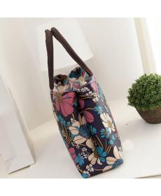 Magie Fisch Damen Handtasche Lunchpaket Freie neue Verschiffen kommen